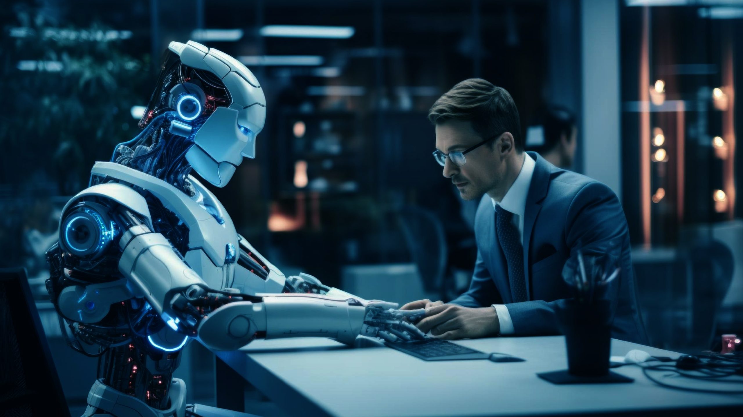 Common Mistakes Beginners Make While Using AI Tools