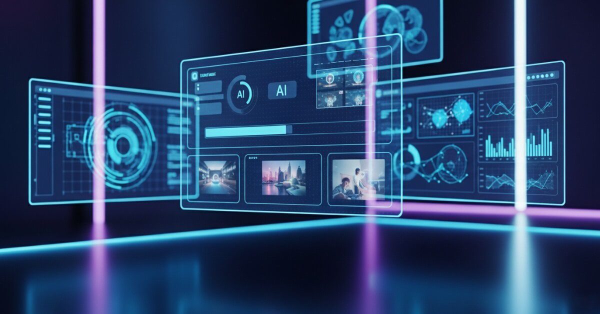 Free AI Video Creation Tools in 2025