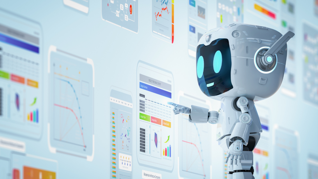 How to Start an AI Agency